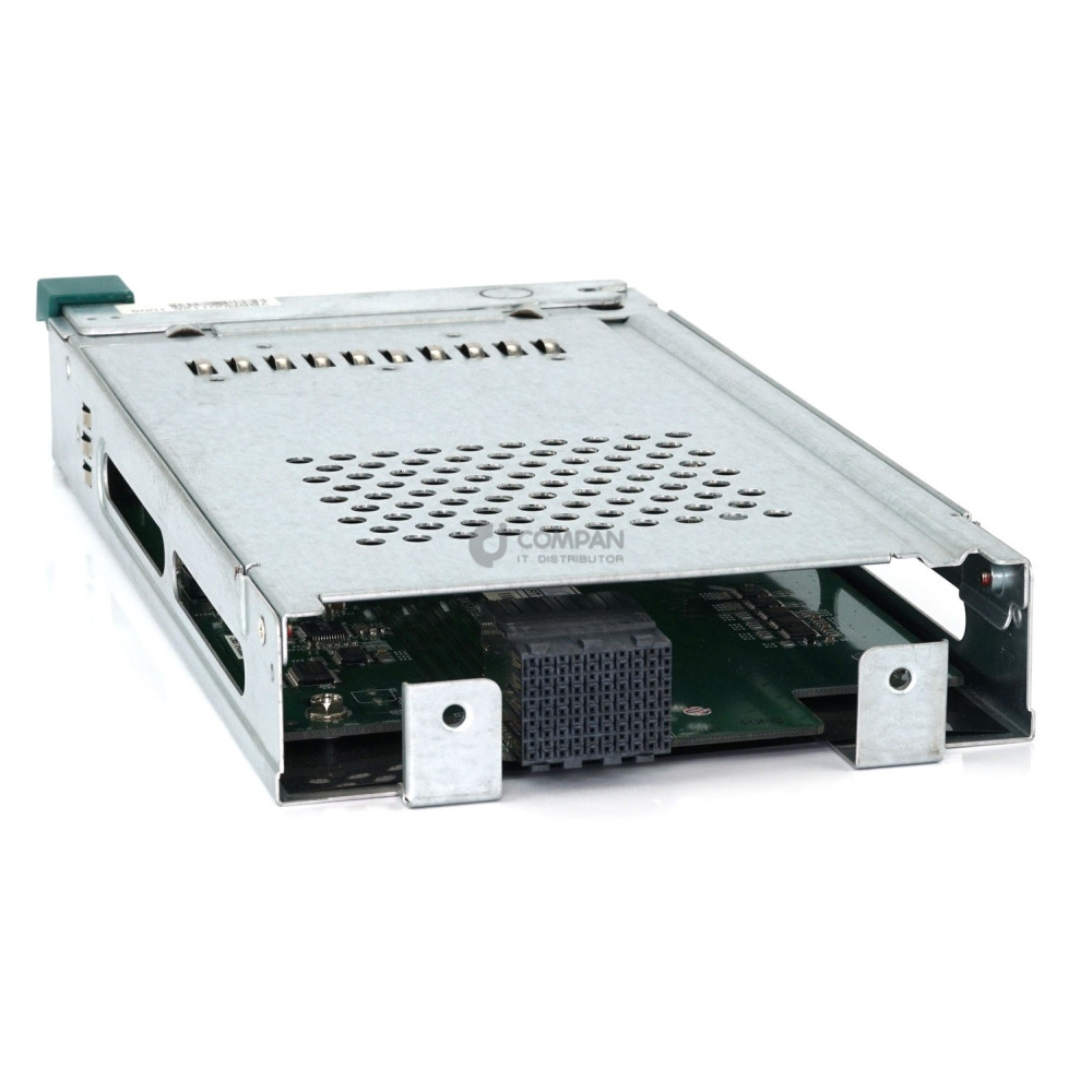 A3C40052239 FUJITSU 10-PORT 2GB PASS -THROUGH BLADE SB9F GS03  FOR BX600